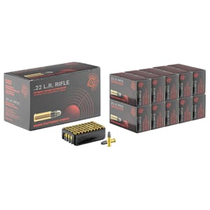 GECO Rifle 22Lr