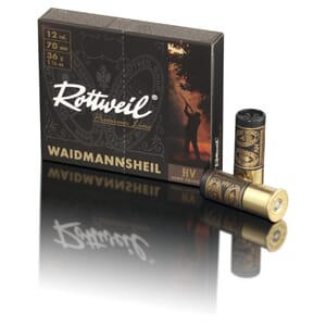 Rottweil Tpl Hv 16/70 31Gr 10Pk