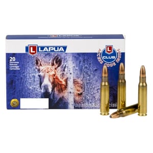 Lapua Mega
