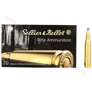 Sellier & Bellot SP